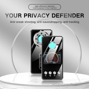 T2 Bug Detector