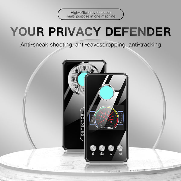 T2 Bug Detector