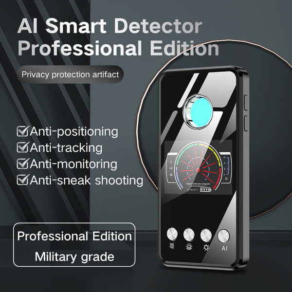 T2 Bug Detector
