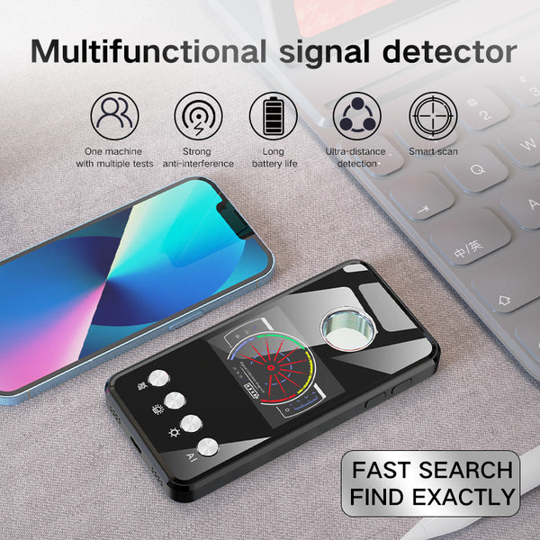 T2 Bug Detector