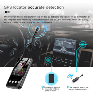 T2 Bug Detector