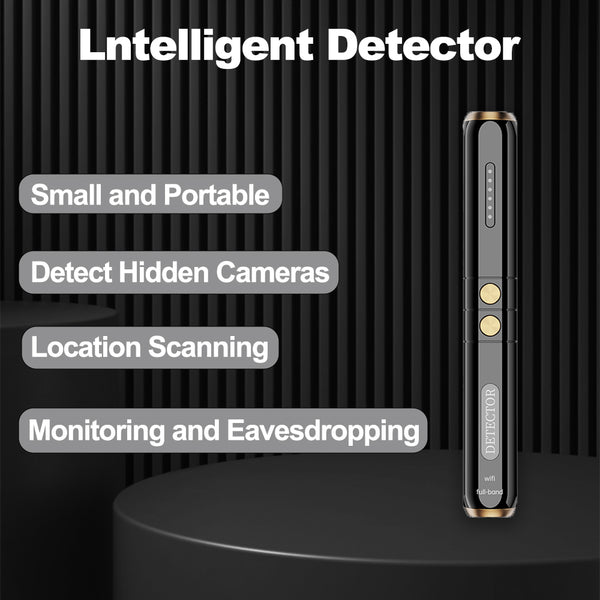 T13 Hidden Camera Detector