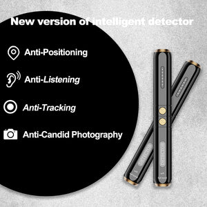 T13 Hidden Camera Detector