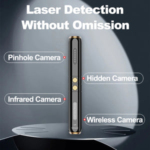 T13 Hidden Camera Detector