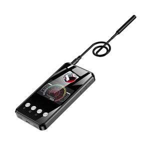 T2 Bug Detector