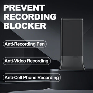 F12 Anti-Recording Jammer