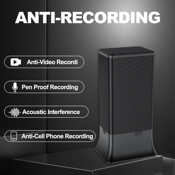 F12 Anti-Recording Jammer