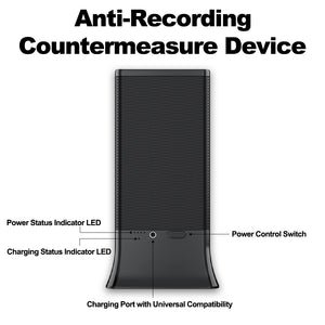 F12 Anti-Recording Jammer