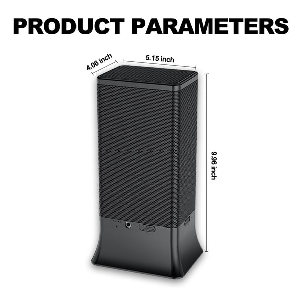 F12 Anti-Recording Jammer