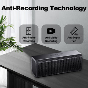 F16 Anti-Recording Jammer