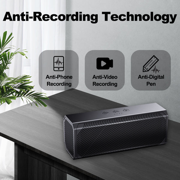 F16 Anti-Recording Jammer