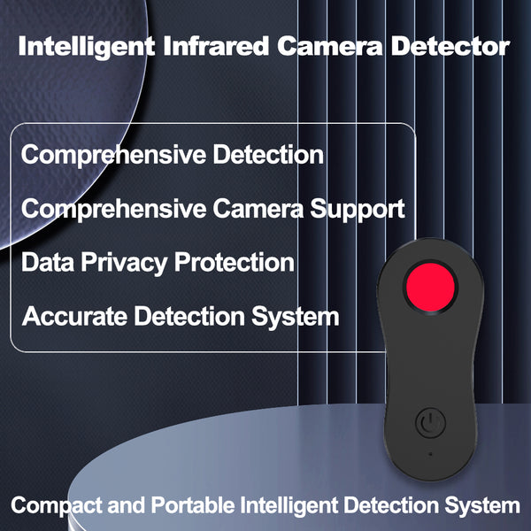 T12 Hidden Camera Detector