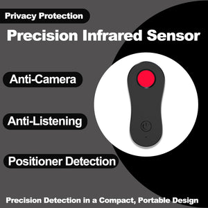 T12 Hidden Camera Detector