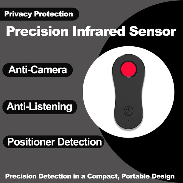 T12 Hidden Camera Detector