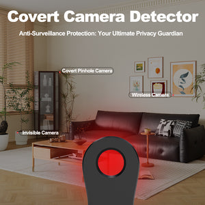T12 Hidden Camera Detector