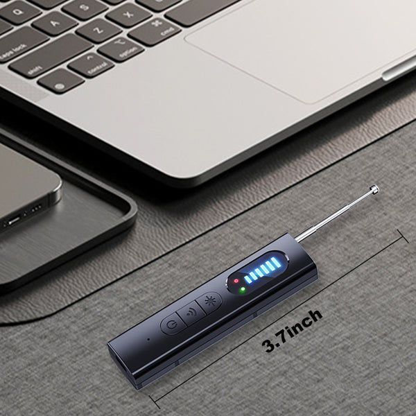 Hidden camera detector - T15