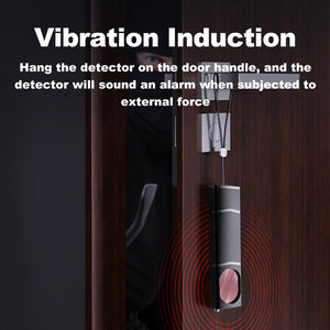 Hidden camera detector - T15