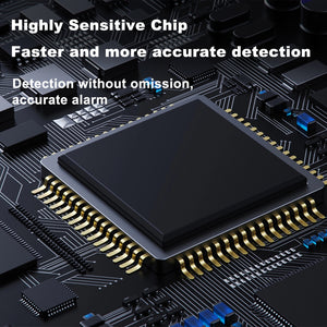 T16 Hidden Camera Detector