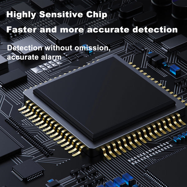 T16 Hidden Camera Detector