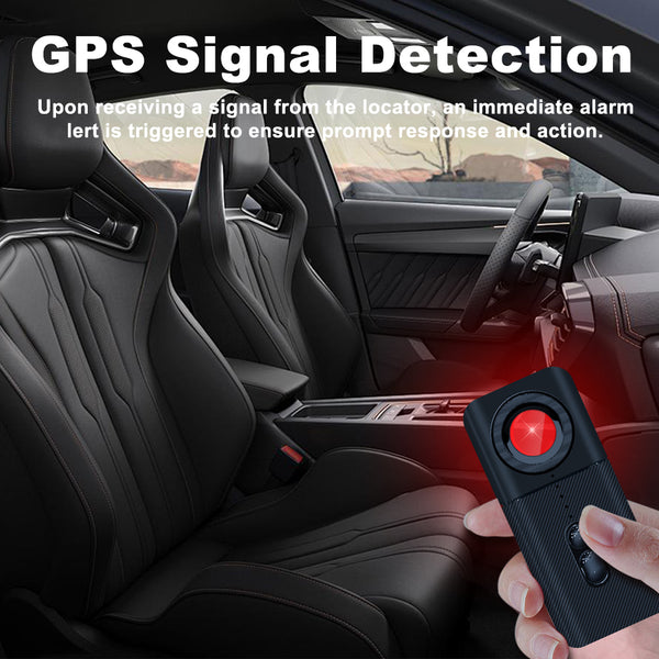 T3 Hidden Camera Detector