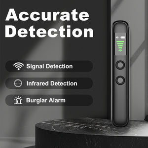T66 Hidden Camera Detector