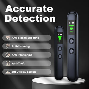 T66 Hidden Camera Detector