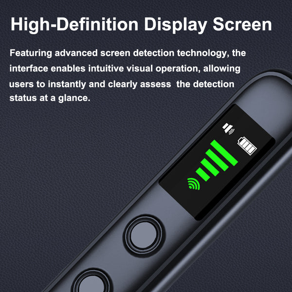 T66 Hidden Camera Detector