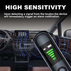T66 Hidden Camera Detector