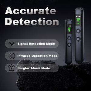 T66 Hidden Camera Detector