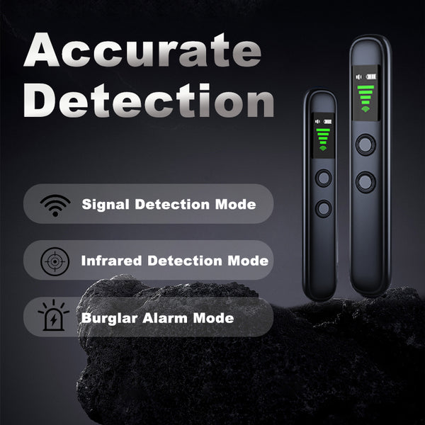 T66 Hidden Camera Detector