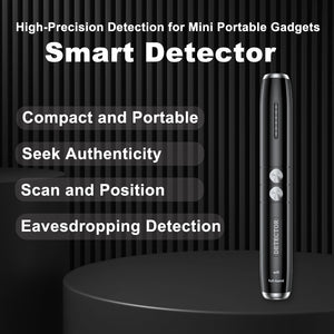 T8 Bug Detector