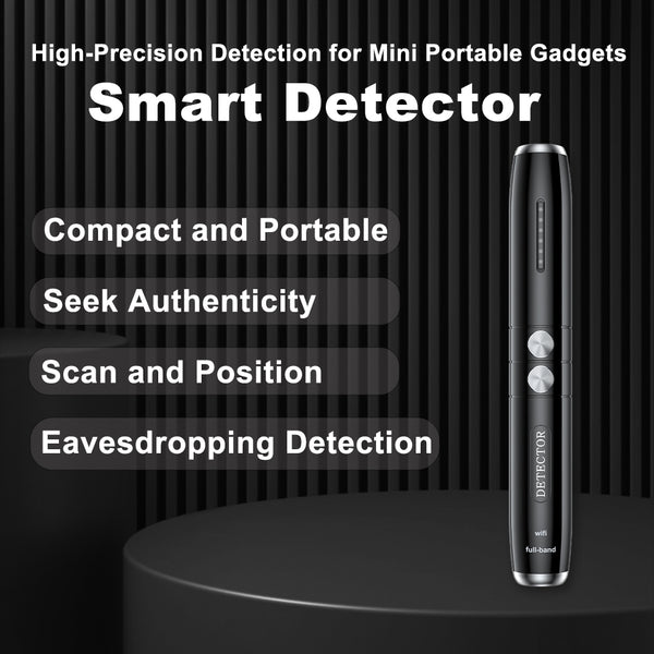 T8 Bug Detector