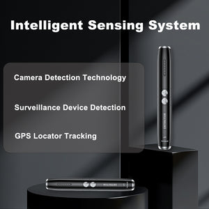 T8 Bug Detector