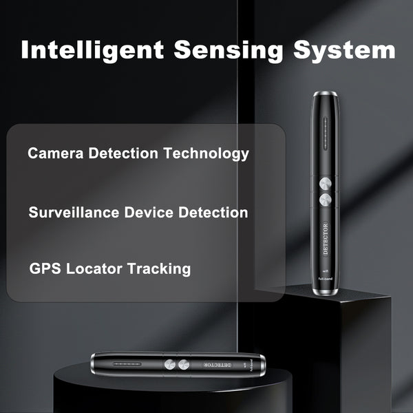 T8 Bug Detector