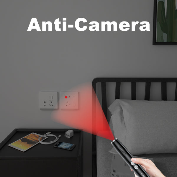 T8 Bug Detector