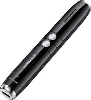 T8 Bug Detector