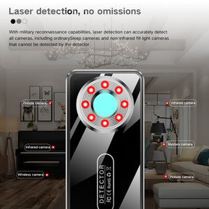 T2 Bug Detector