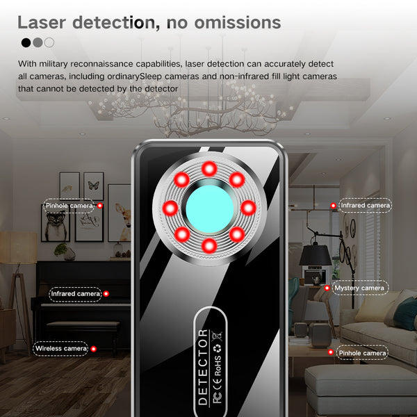 T2 Bug Detector